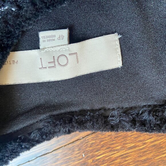 Loft Dress- Short Sleeve - Picture 3 of 3